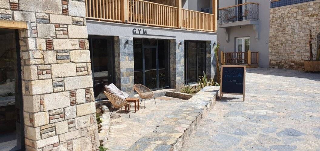Cook's Club Adakoy (Adults Only 16+)