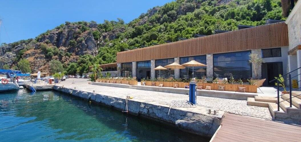 Cook's Club Adakoy (Adults Only 16+)