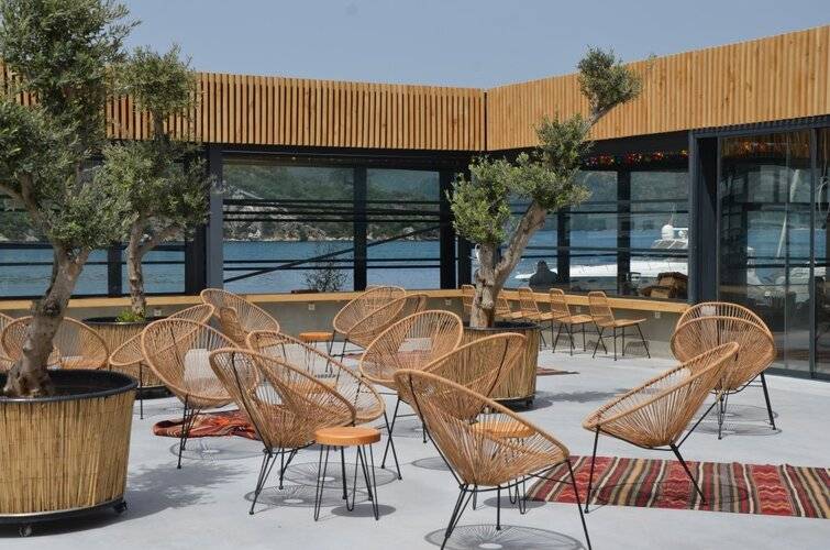 Cook's Club Adakoy (Adults Only 16+)