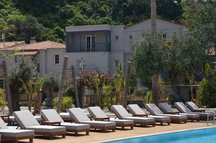 Cook's Club Adakoy (Adults Only 16+)