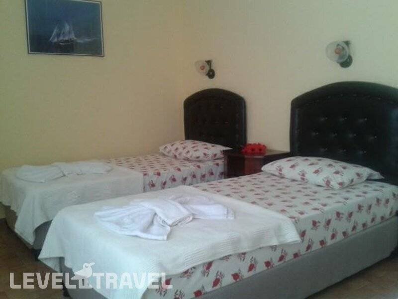 Фотография Defne Zevkim Hotel