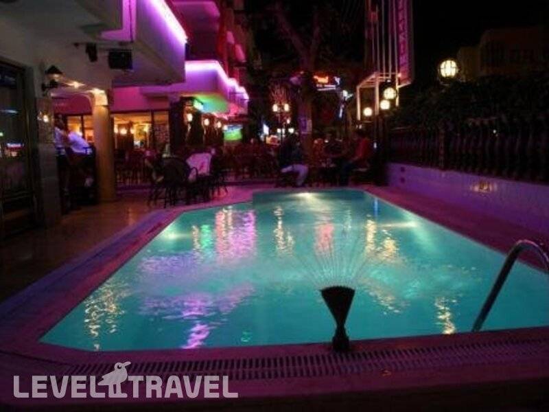 Фотография Defne Zevkim Hotel