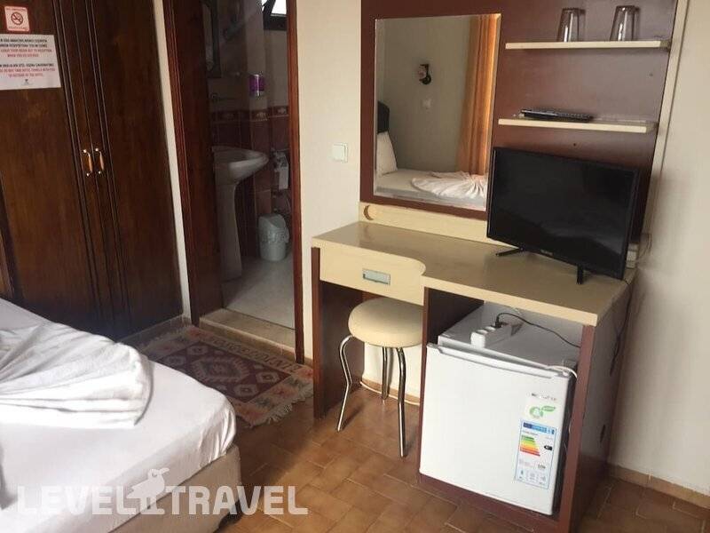 Фотография Defne Zevkim Hotel