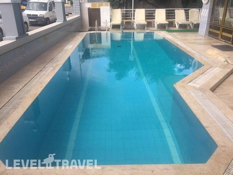 Фотография Defne Zevkim Hotel