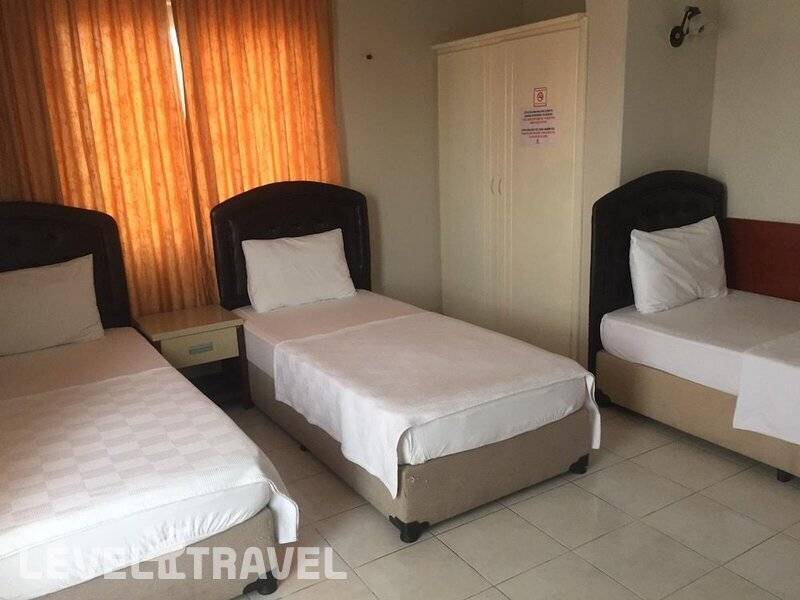 Фотография Defne Zevkim Hotel