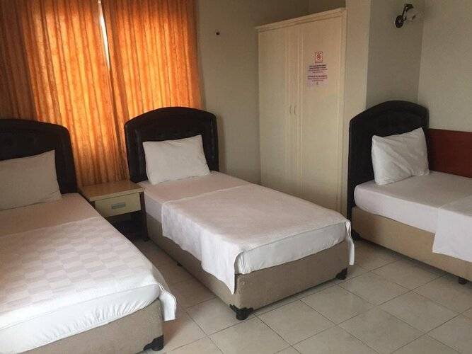 Defne Zevkim Hotel