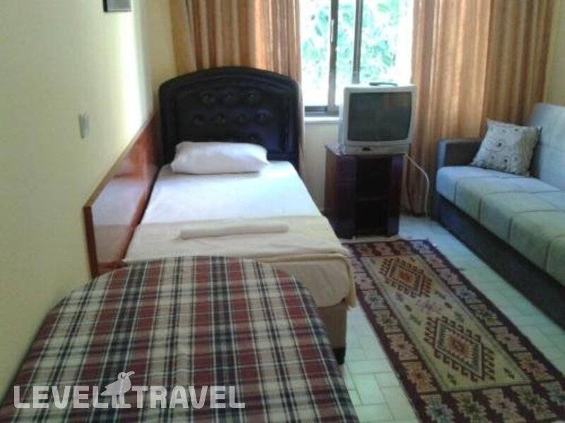 Фотография Defne Zevkim Hotel