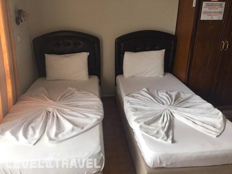 Фотография Defne Zevkim Hotel