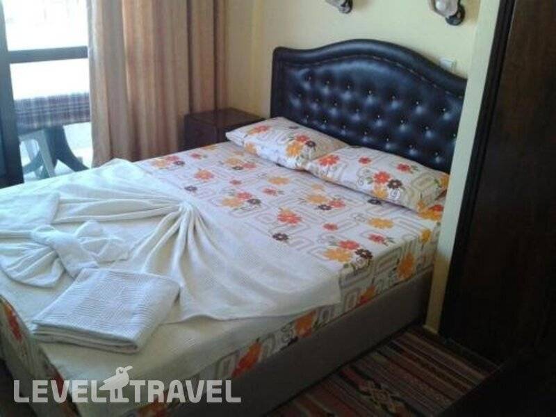 Фотография Defne Zevkim Hotel