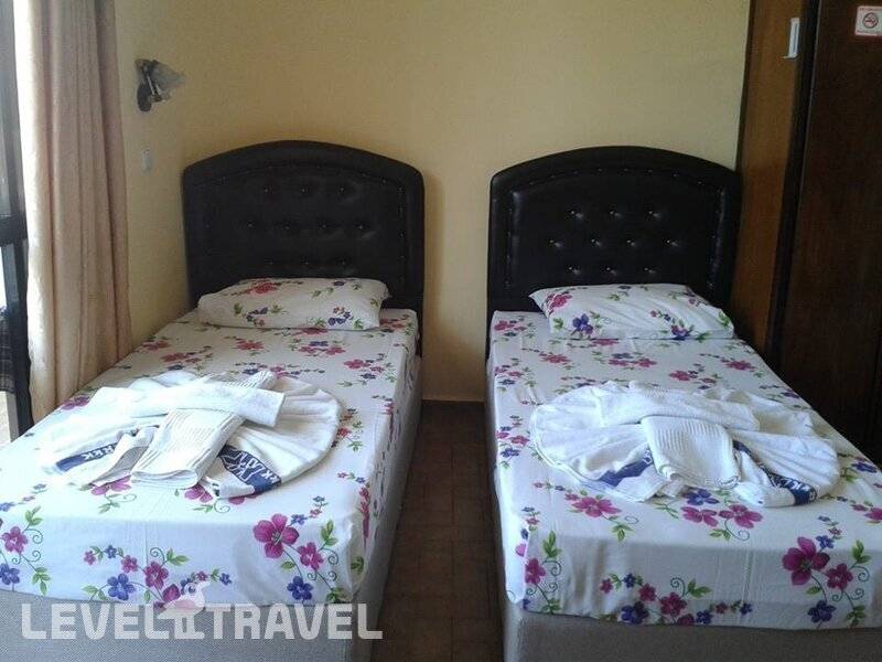 Фотография Defne Zevkim Hotel