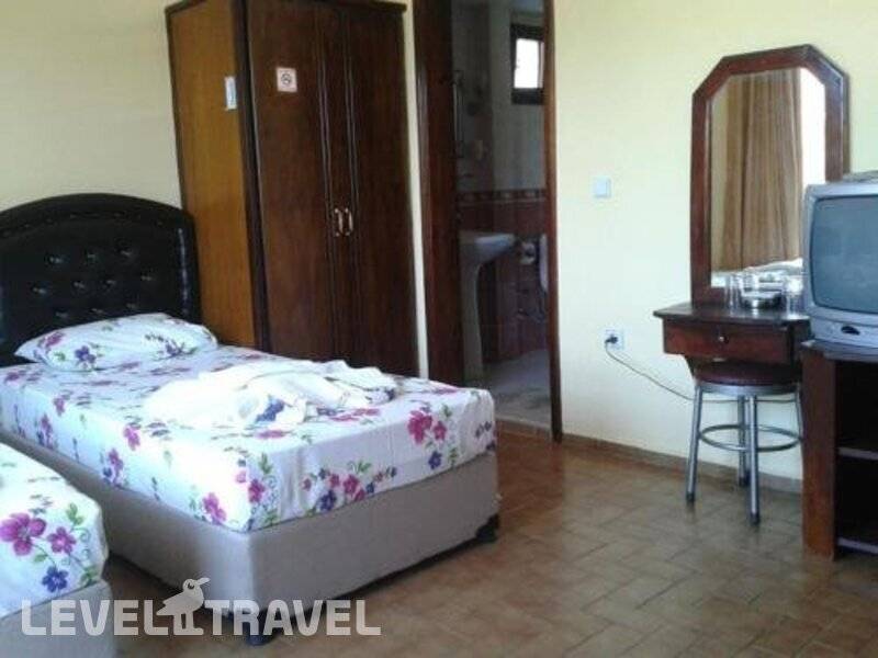 Фотография Defne Zevkim Hotel