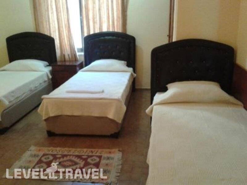 Фотография Defne Zevkim Hotel