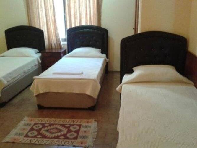 Defne Zevkim Hotel