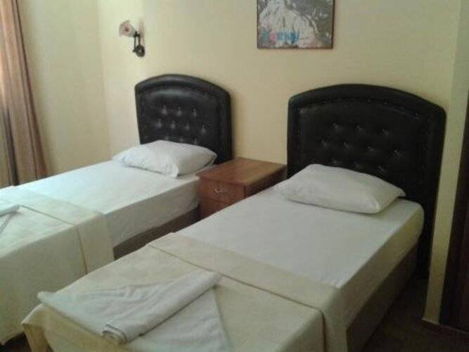 Defne Zevkim Hotel