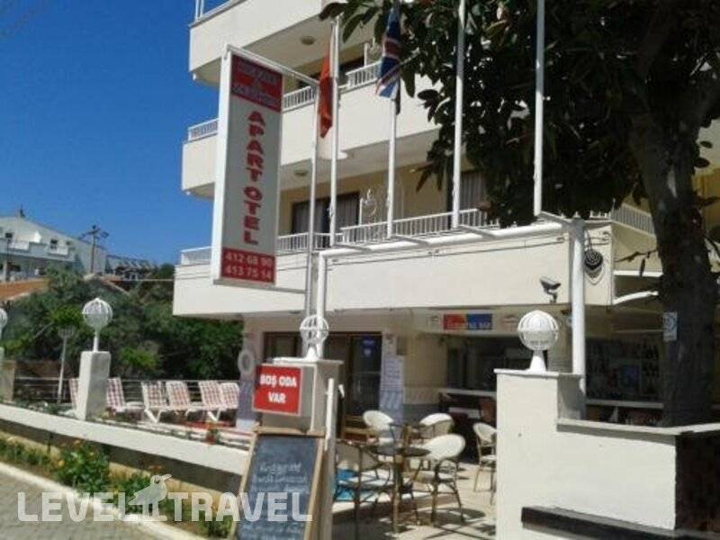 Фотография Defne Zevkim Hotel