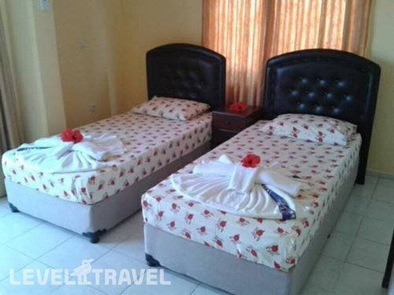 Фотография Defne Zevkim Hotel