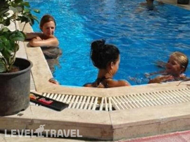 Фотография Defne Zevkim Hotel