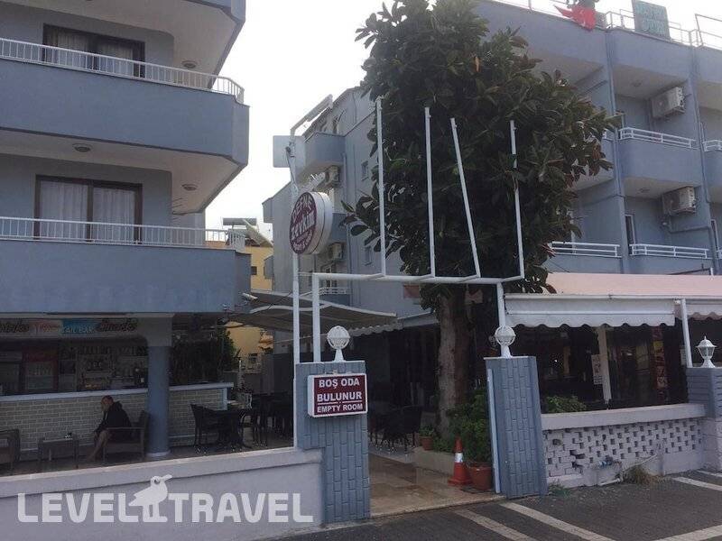 Фотография Defne Zevkim Hotel