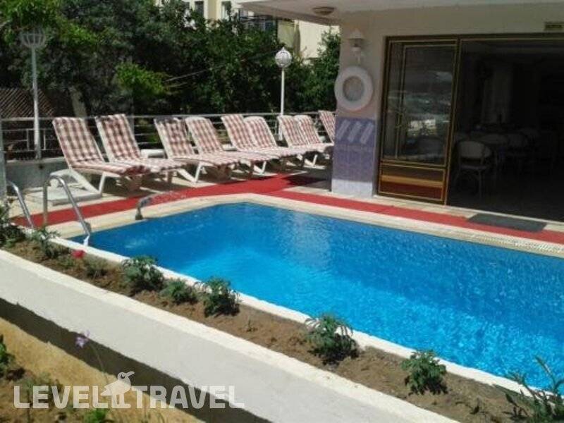 Фотография Defne Zevkim Hotel