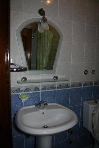 Defne Zevkim Hotel