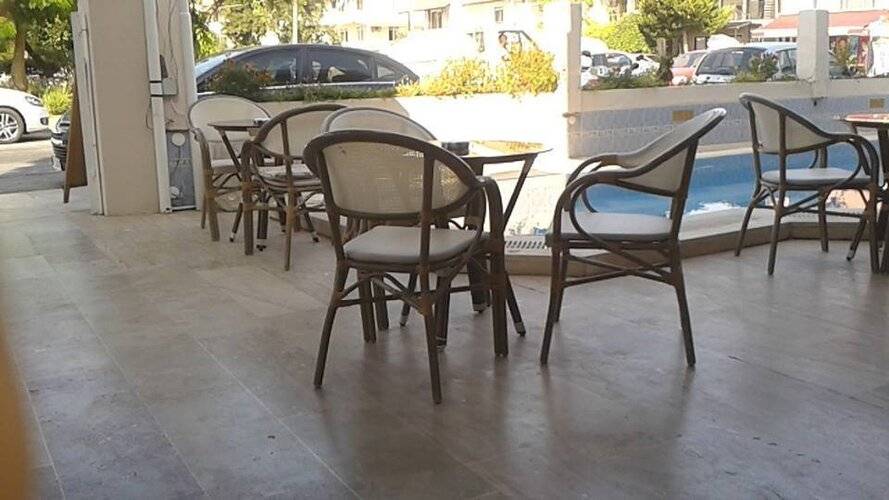 Defne Zevkim Hotel