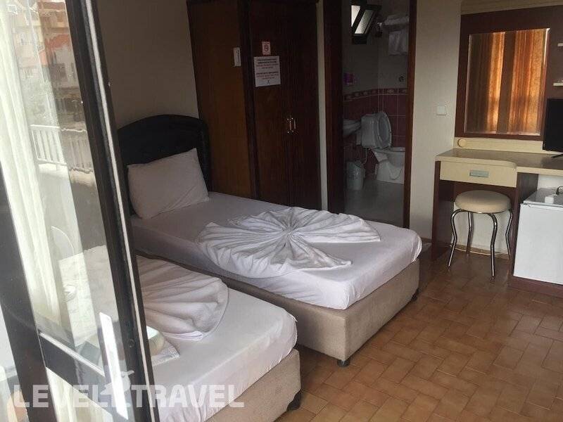 Фотография Defne Zevkim Hotel