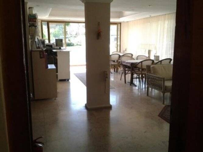 Defne Zevkim Hotel