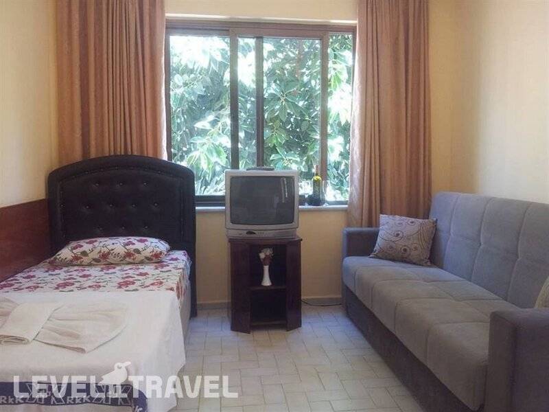 Фотография Defne Zevkim Hotel