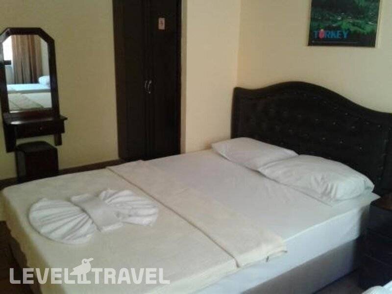 Фотография Defne Zevkim Hotel