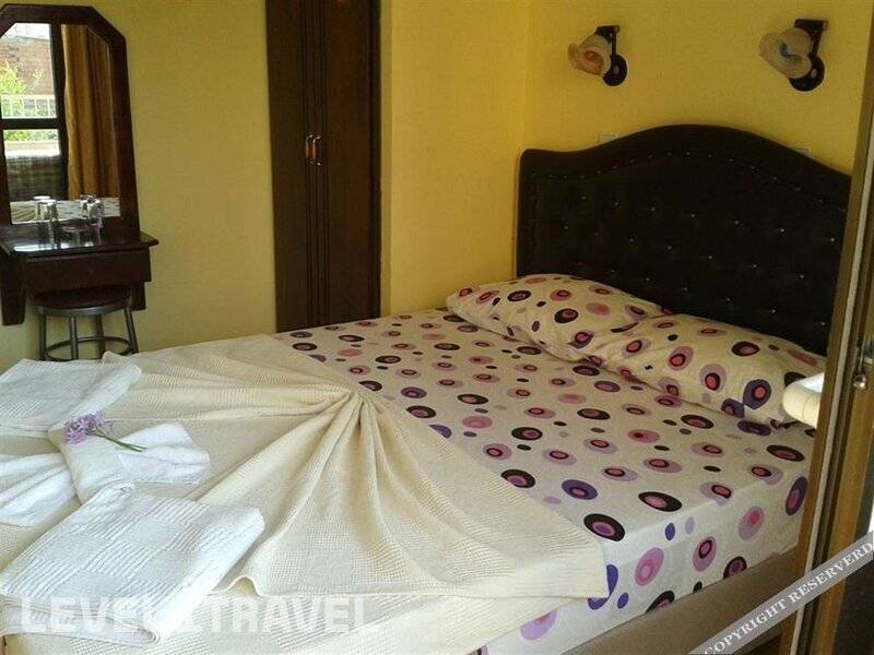 Фотография Defne Zevkim Hotel