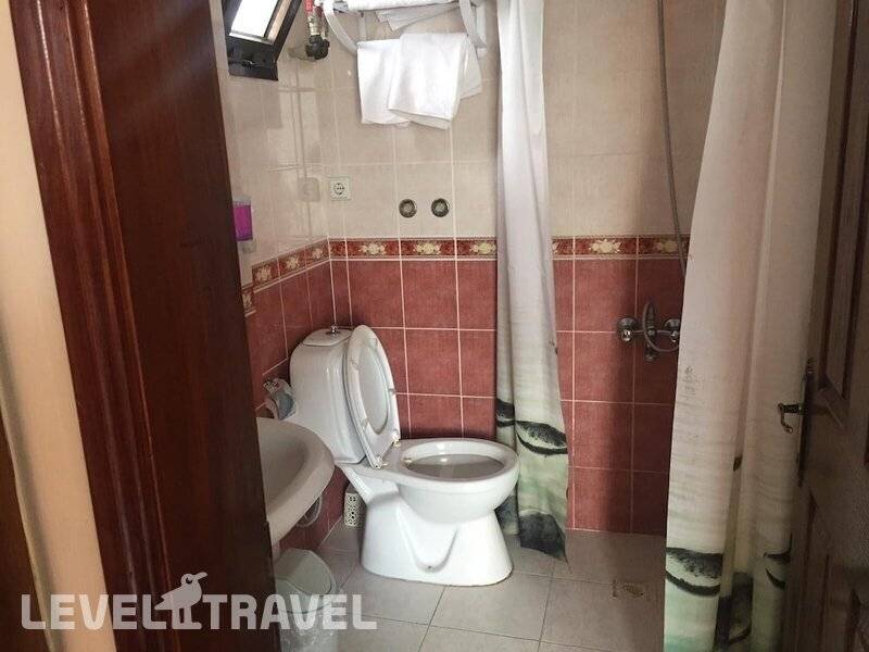 Фотография Defne Zevkim Hotel