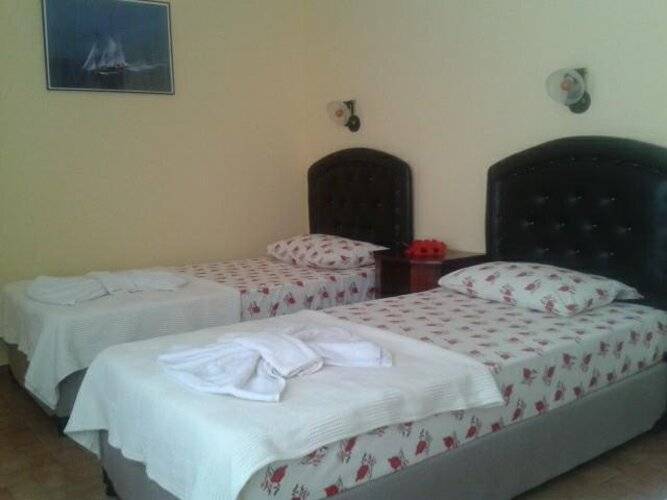 Defne Zevkim Hotel