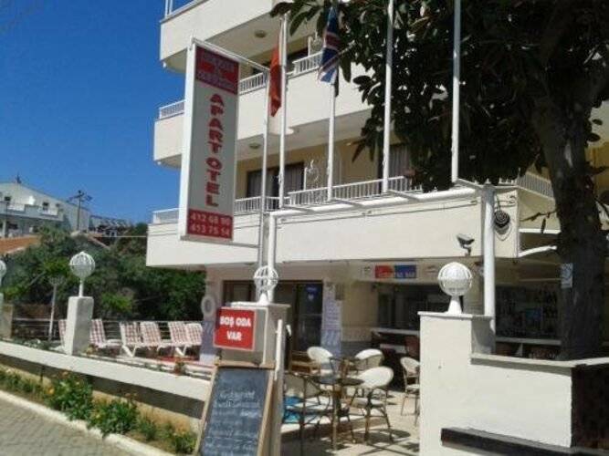 Defne Zevkim Hotel
