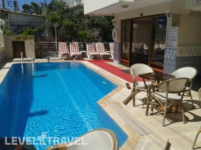 Фотография Defne Zevkim Hotel