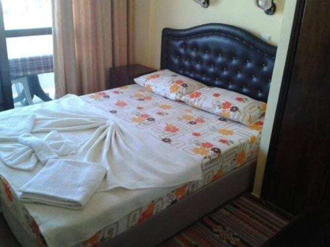 Defne Zevkim Hotel