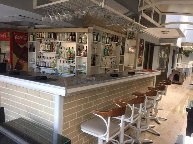 Defne Zevkim Hotel