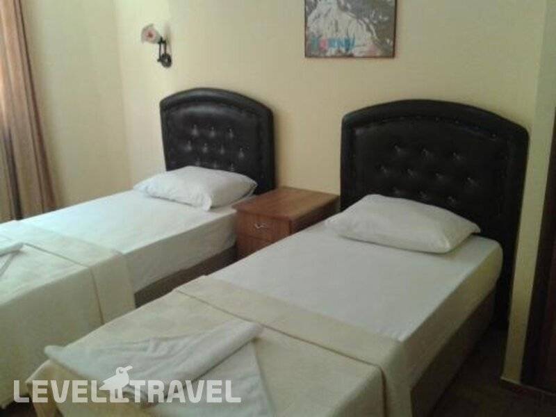 Фотография Defne Zevkim Hotel