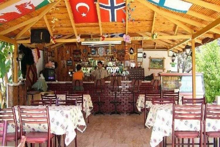 Ince Aparts