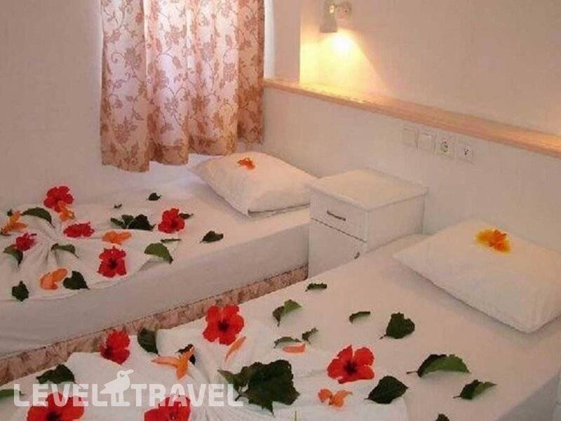 Фотография Ince Aparts