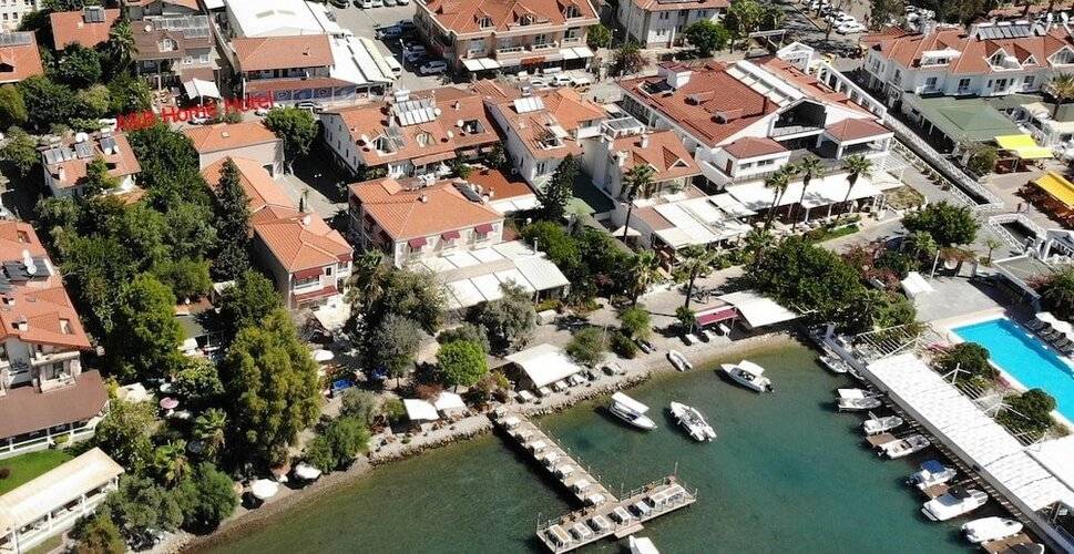 A&B Home Hotel