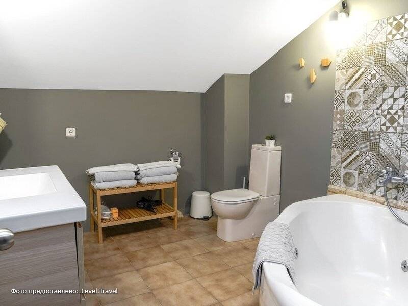 Фотография A&B Home Hotel