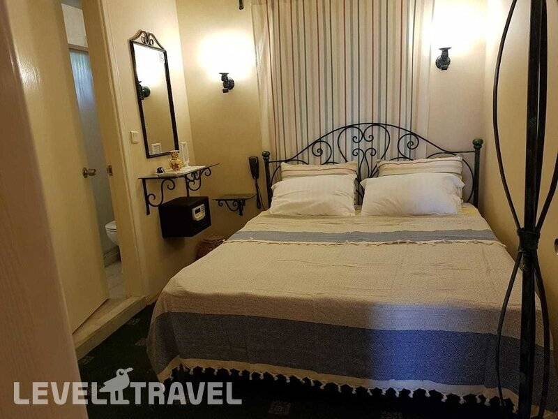 Фотография A&B Home Hotel