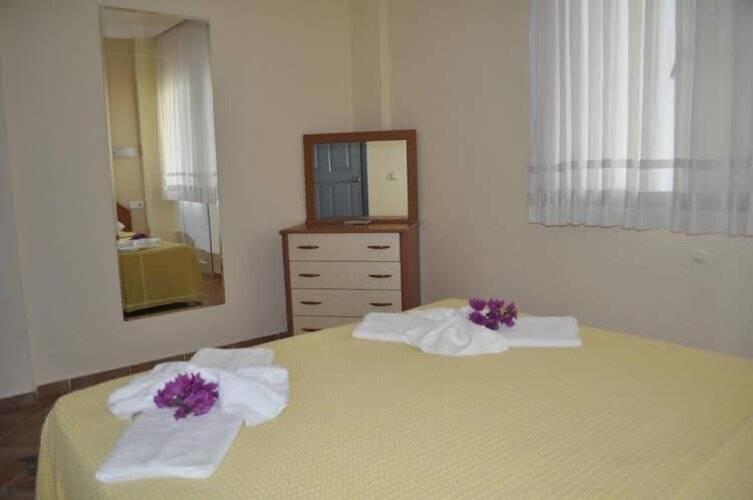 A&B Home Hotel