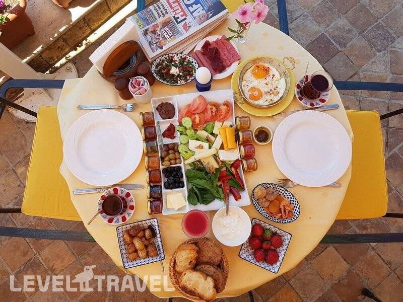 Фотография A&B Home Hotel