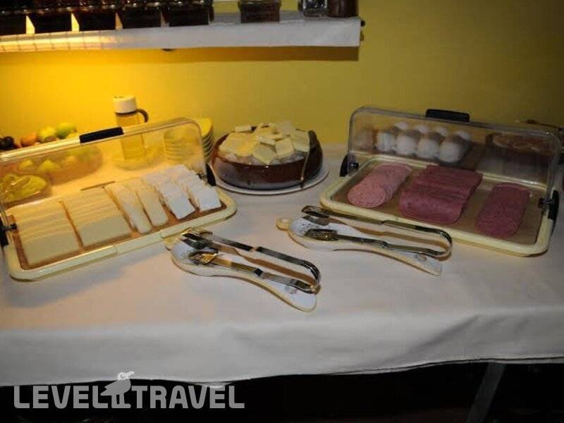Фотография A&B Home Hotel