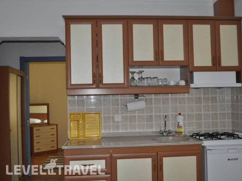 Фотография A&B Home Hotel