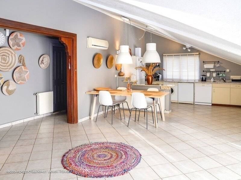 Фотография A&B Home Hotel
