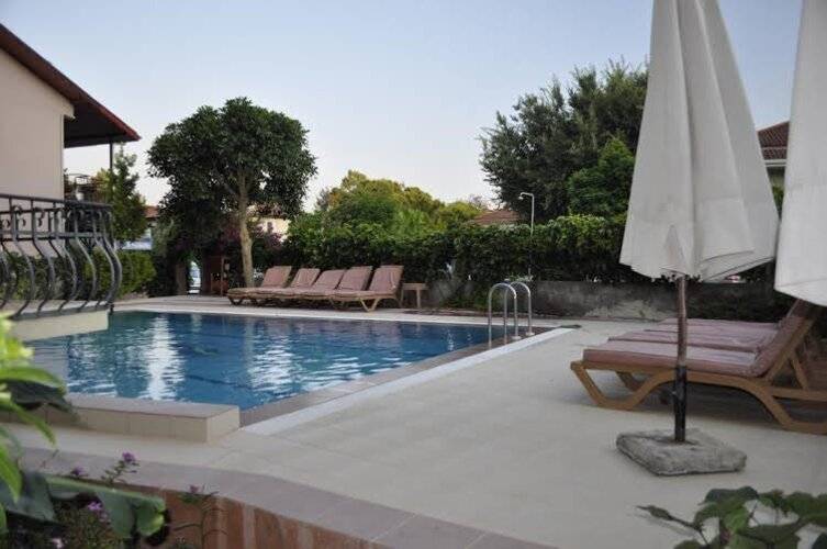 A&B Home Hotel