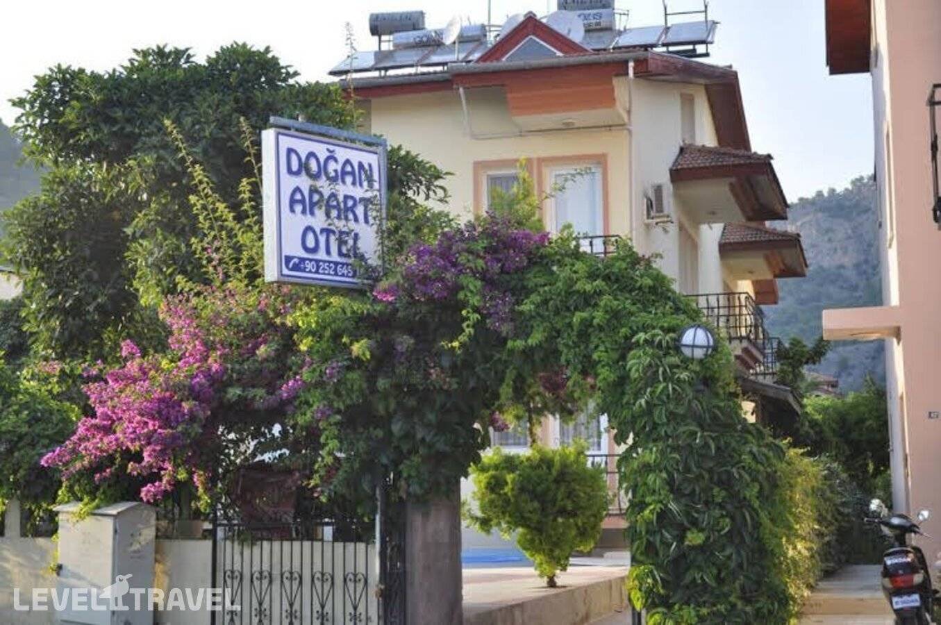 Изображение отеля 1