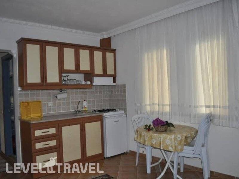 Фотография A&B Home Hotel
